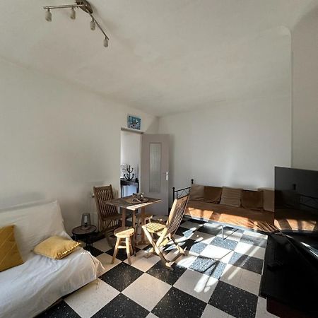 Appartement Chateauneuf Les Martigues Екстериор снимка