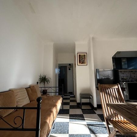 Appartement Chateauneuf Les Martigues Екстериор снимка