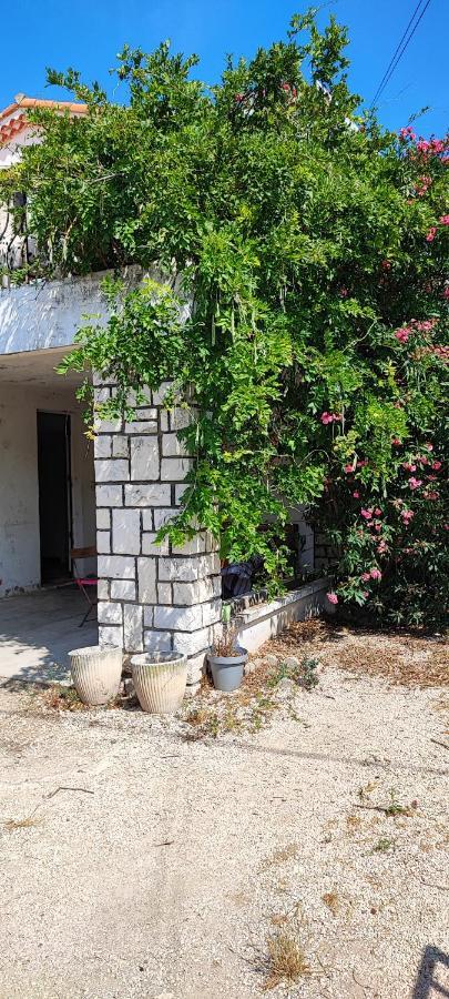 Appartement Chateauneuf Les Martigues Екстериор снимка
