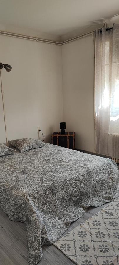 Appartement Chateauneuf Les Martigues Екстериор снимка