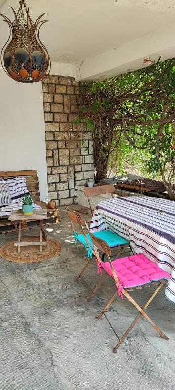 Appartement Chateauneuf Les Martigues Екстериор снимка
